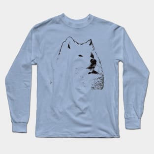 Samoyed Long Sleeve T-Shirt